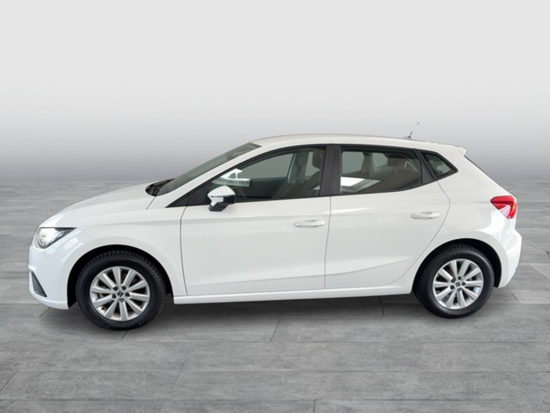 SEAT Ibiza Style
