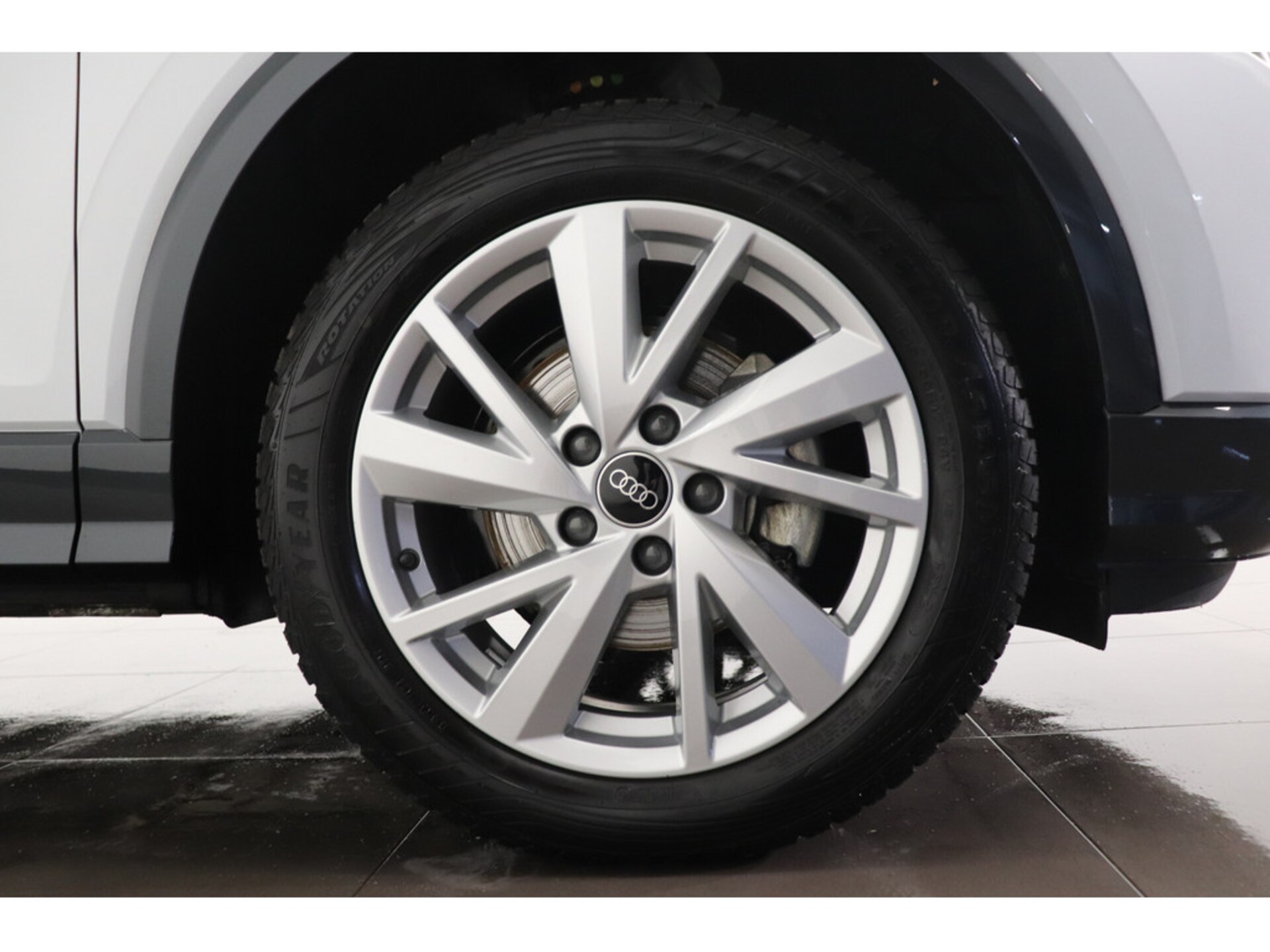 Audi Q2 Advanced