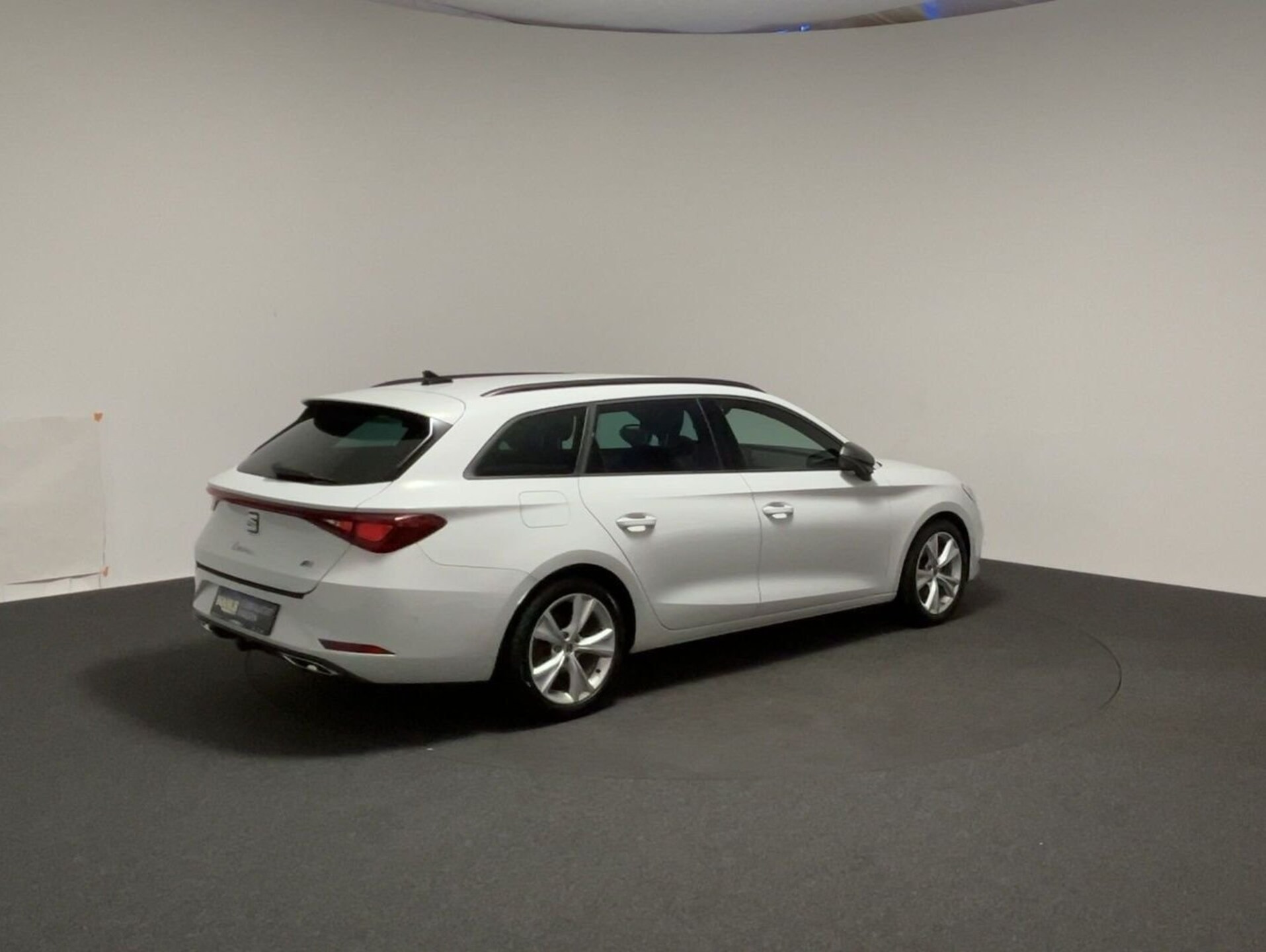 SEAT Leon Sportstourer FR