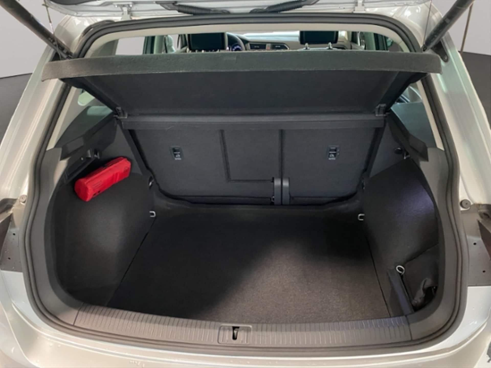 Volkswagen Tiguan MOVE