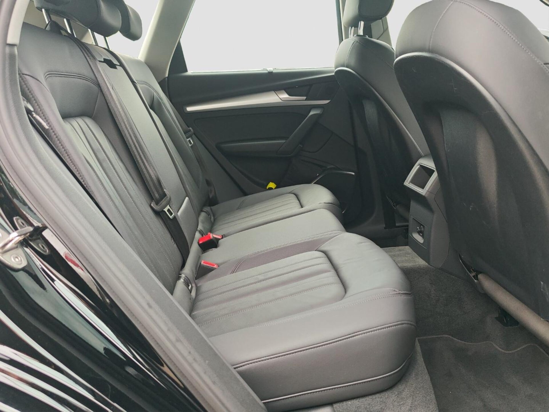 Audi Q5 SUV