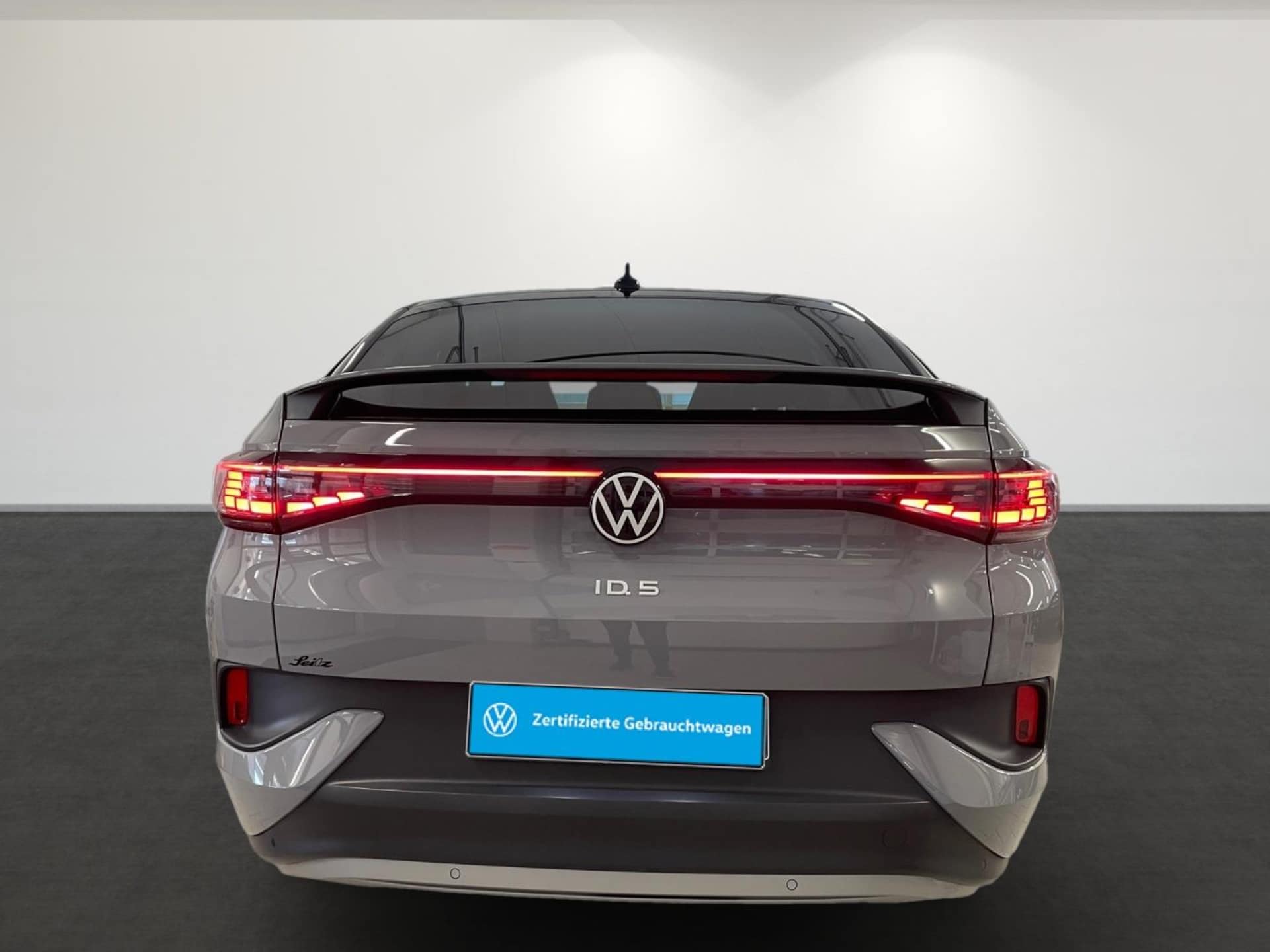 Volkswagen ID.5 Pro Performance