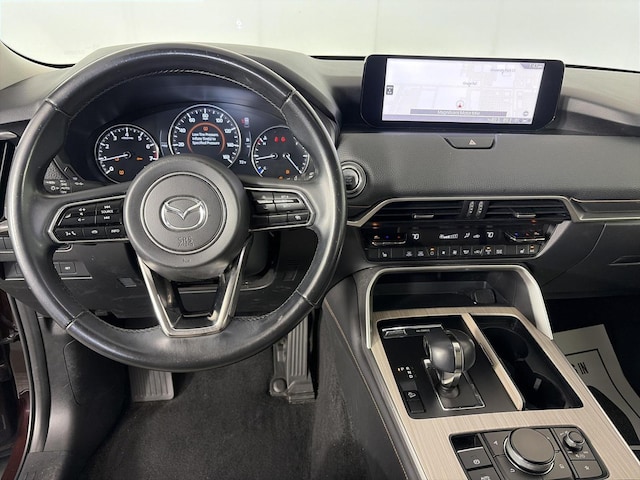 2024 Mazda CX-90