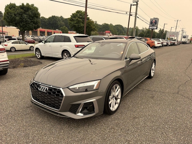 2023 Audi A5 Sportback