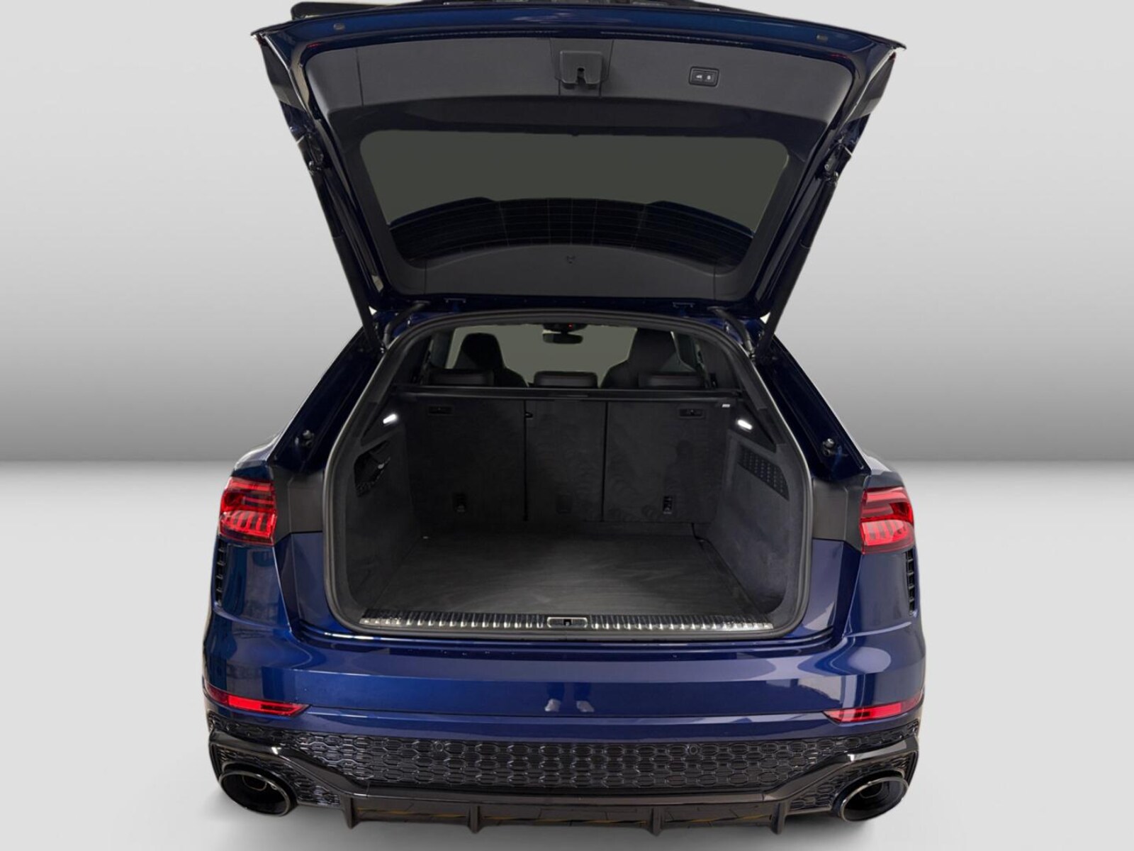 Audi RS Q8 – Bild 11
