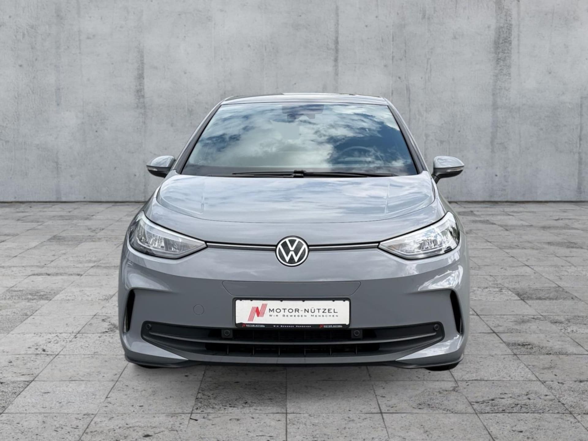 Volkswagen ID.3 MOVE Pro