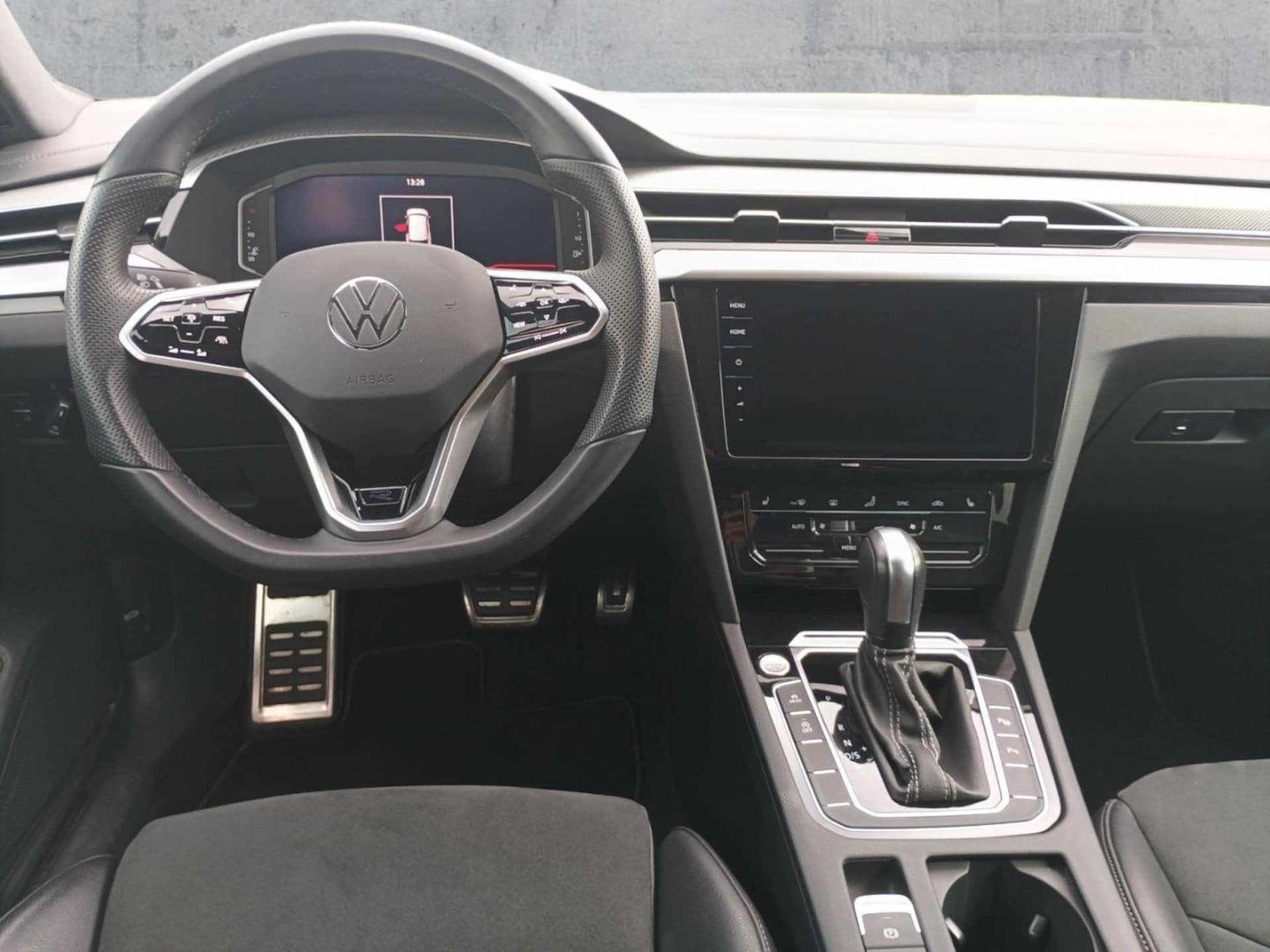 Volkswagen Arteon Shooting Brake R-Line