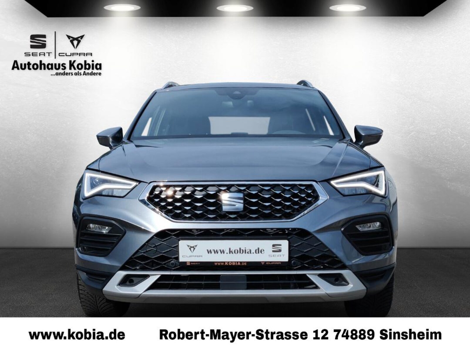SEAT Ateca – Bild 5