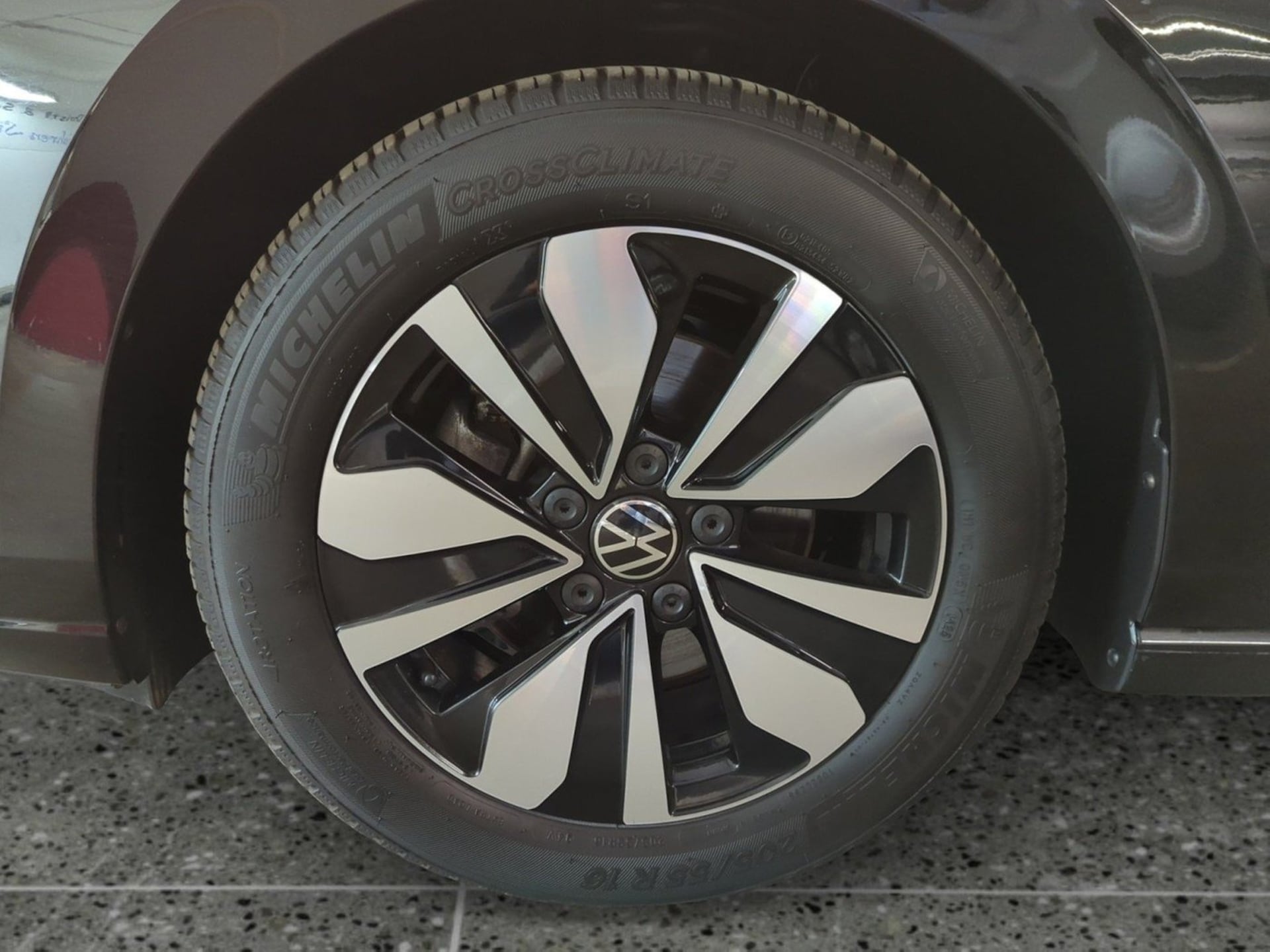 Volkswagen Golf Goal