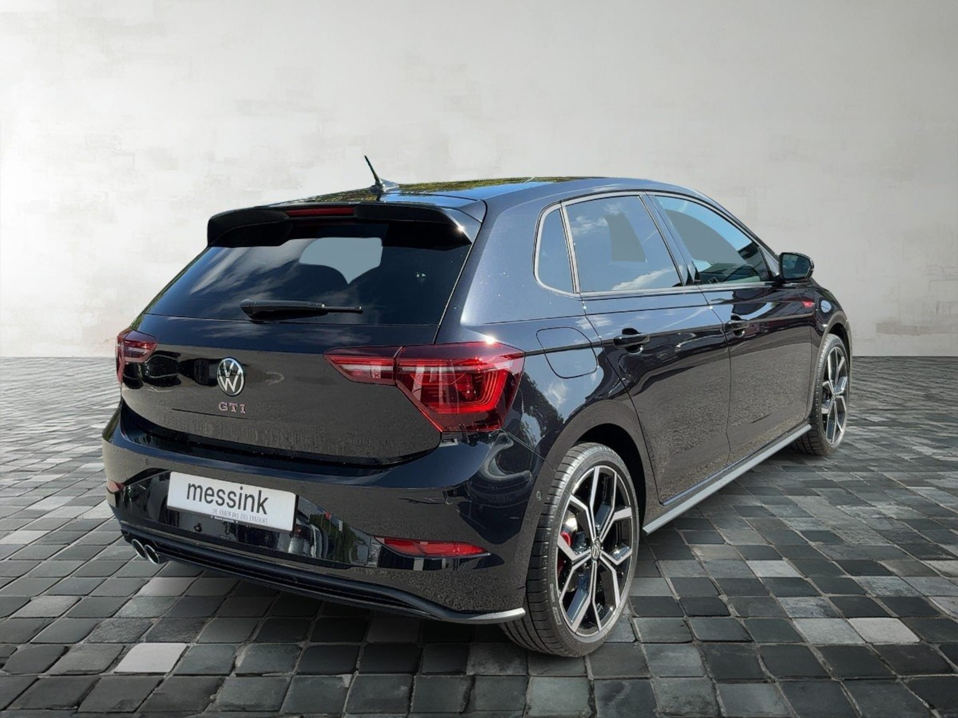 Volkswagen Polo GTI