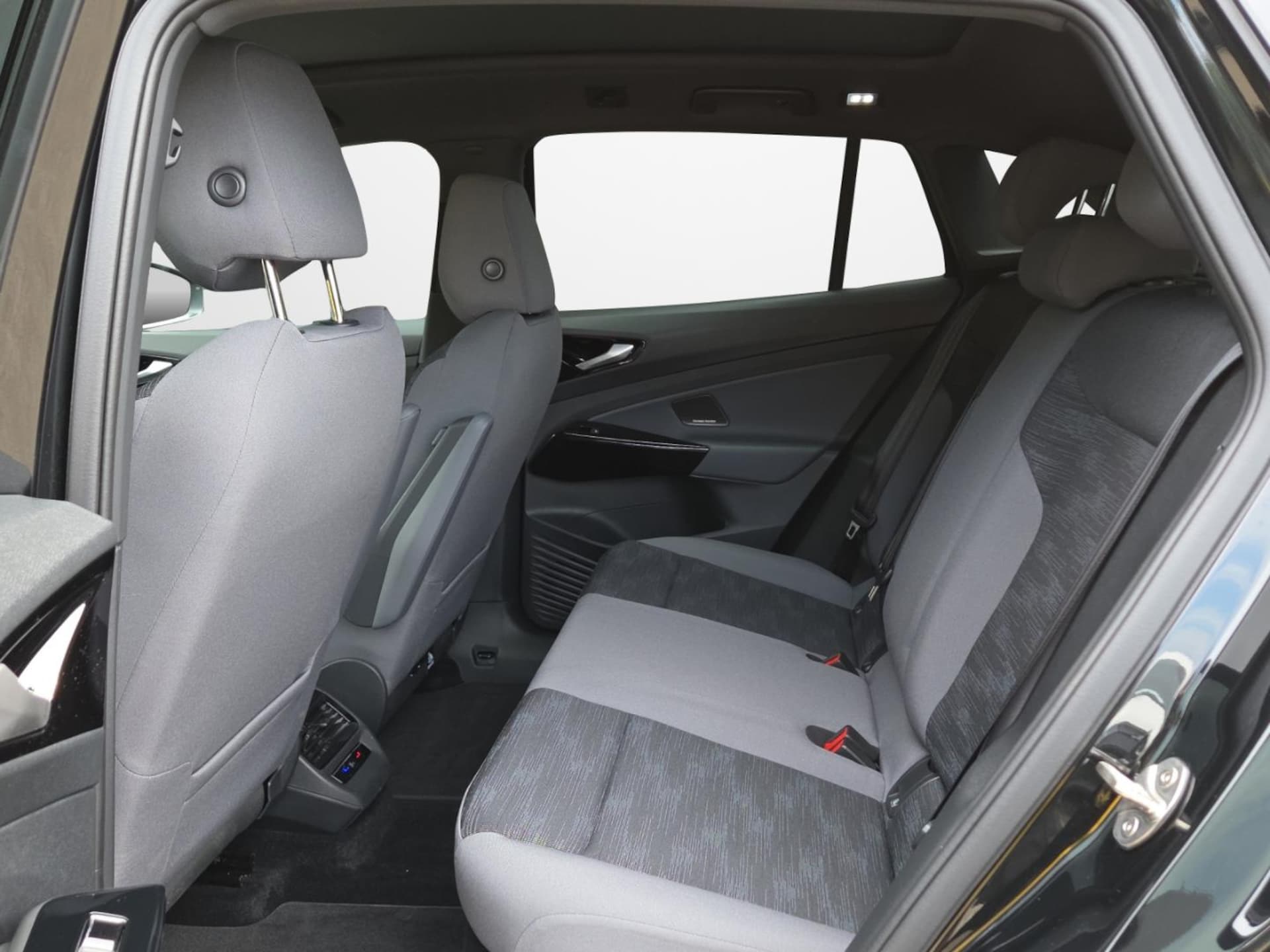 Volkswagen ID.4 Pro