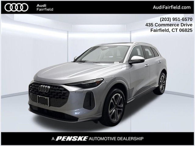 Photo of 2025 Audi Q5
