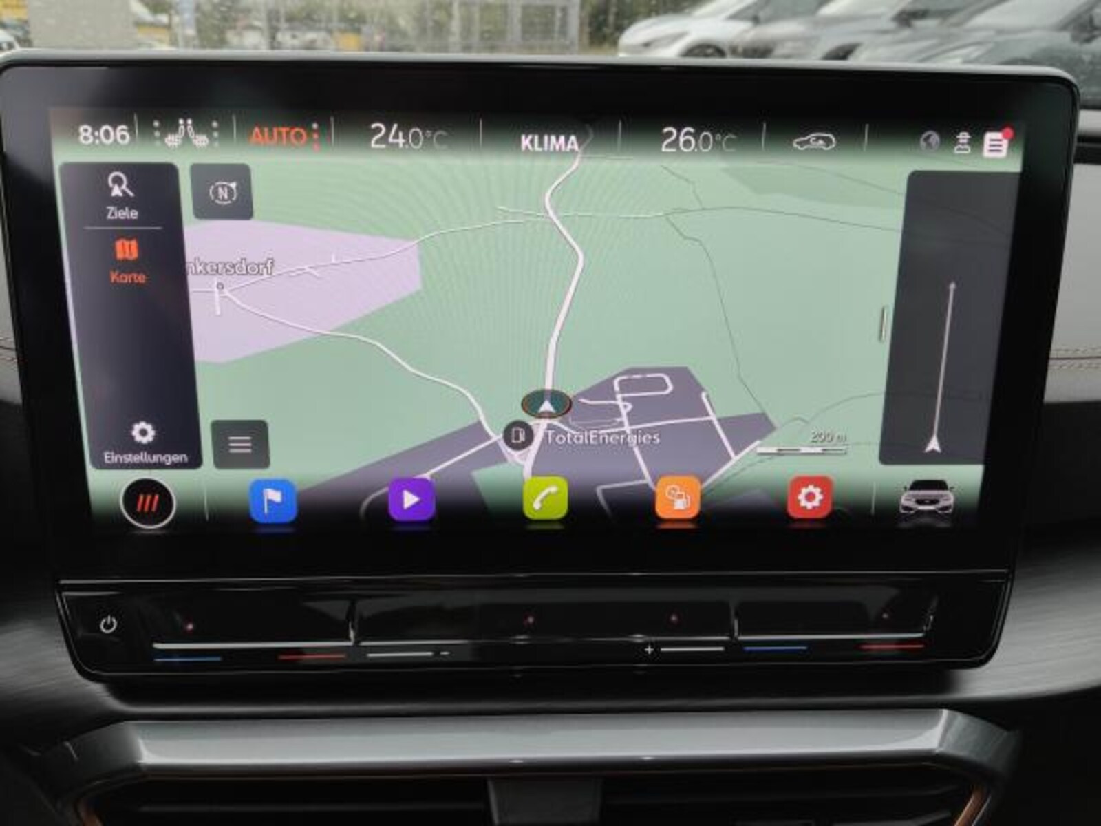CUPRA Leon Sportstourer – Bild 19