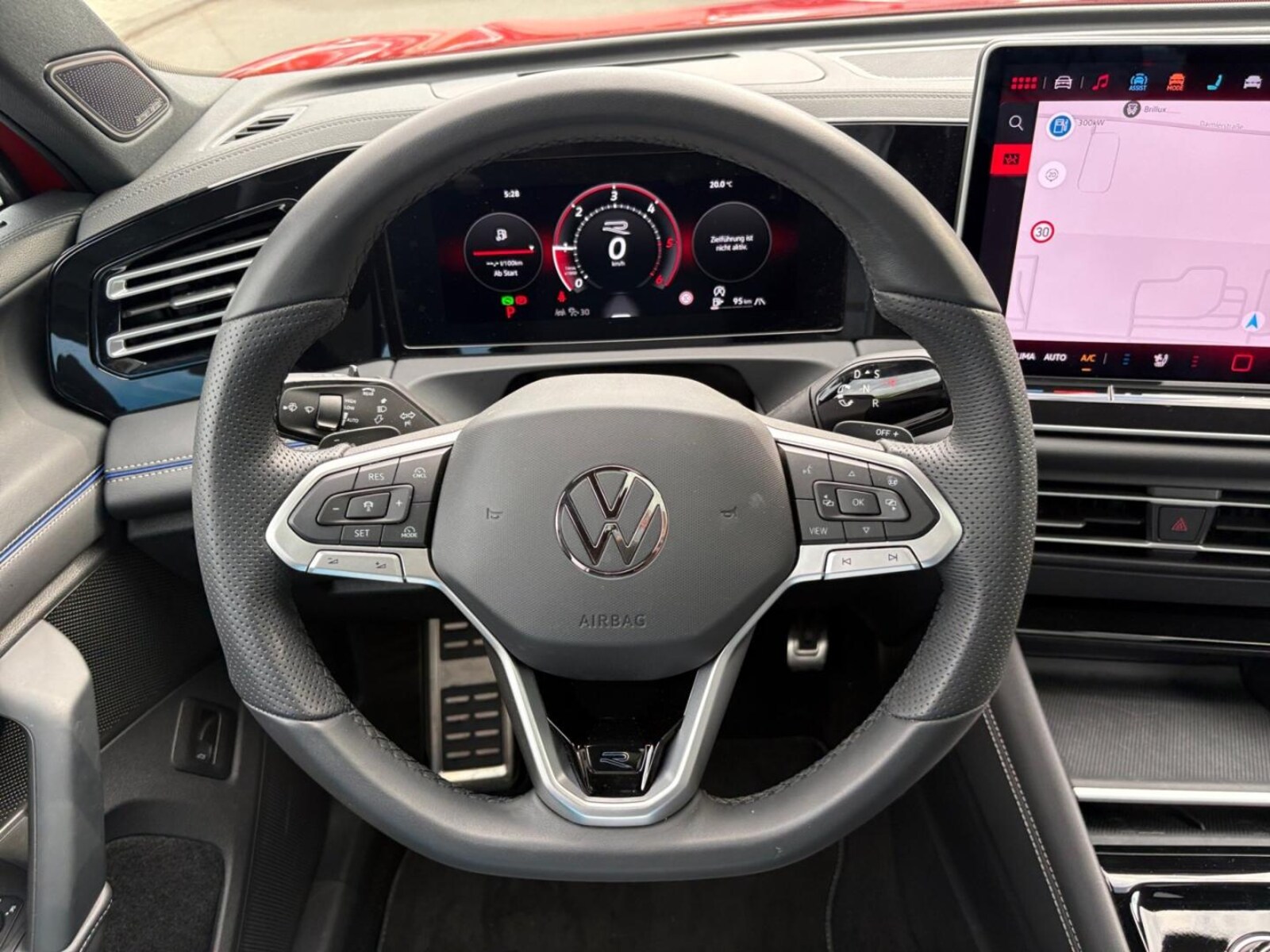 Volkswagen Tiguan – Bild 18