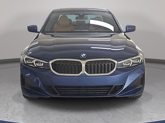 2023 BMW 330i
