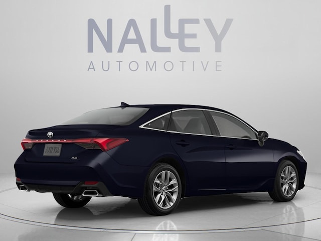 2021 Toyota Avalon