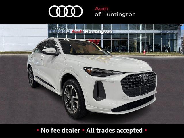 Photo of 2025 Audi Q5 