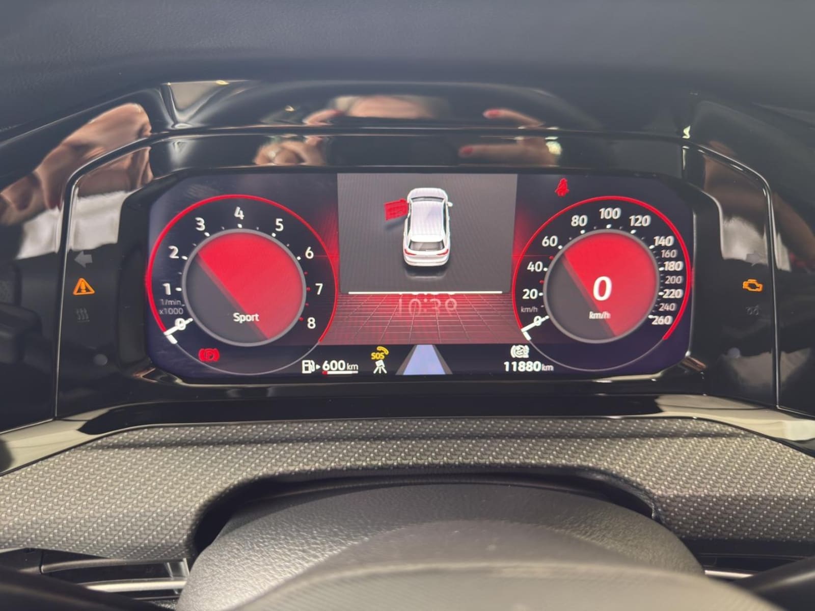 Volkswagen Golf – Bild 20
