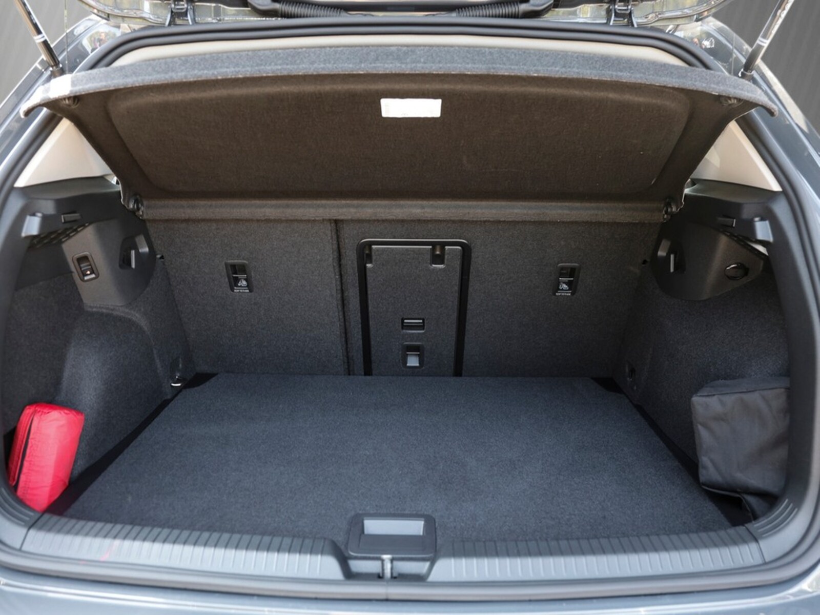 Volkswagen Golf – Bild 6