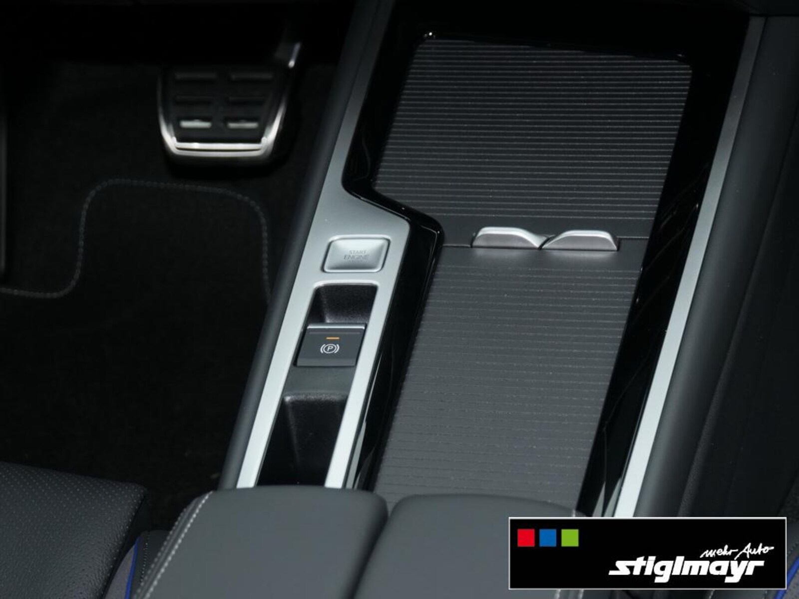 Volkswagen Passat – Bild 8