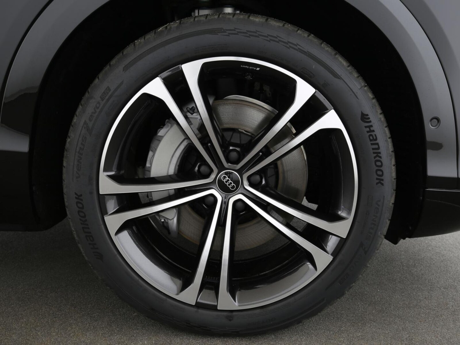 Audi Q7 – Bild 30