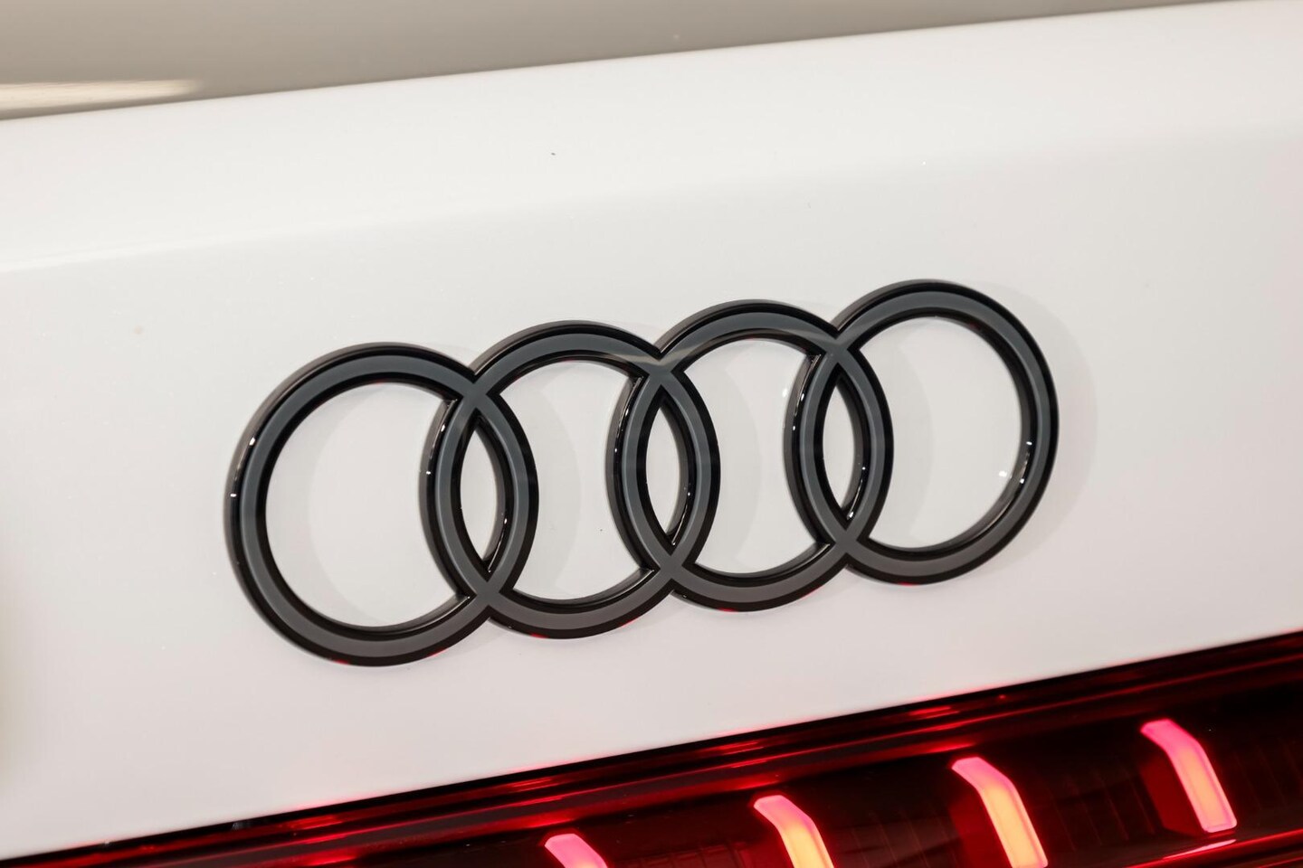 Image about Audi A5 Sedan TFSI 150 kW S tronic