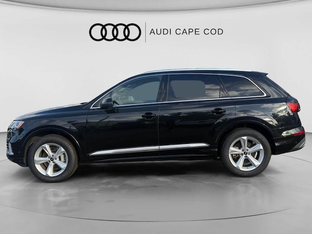 2022 Audi Q7