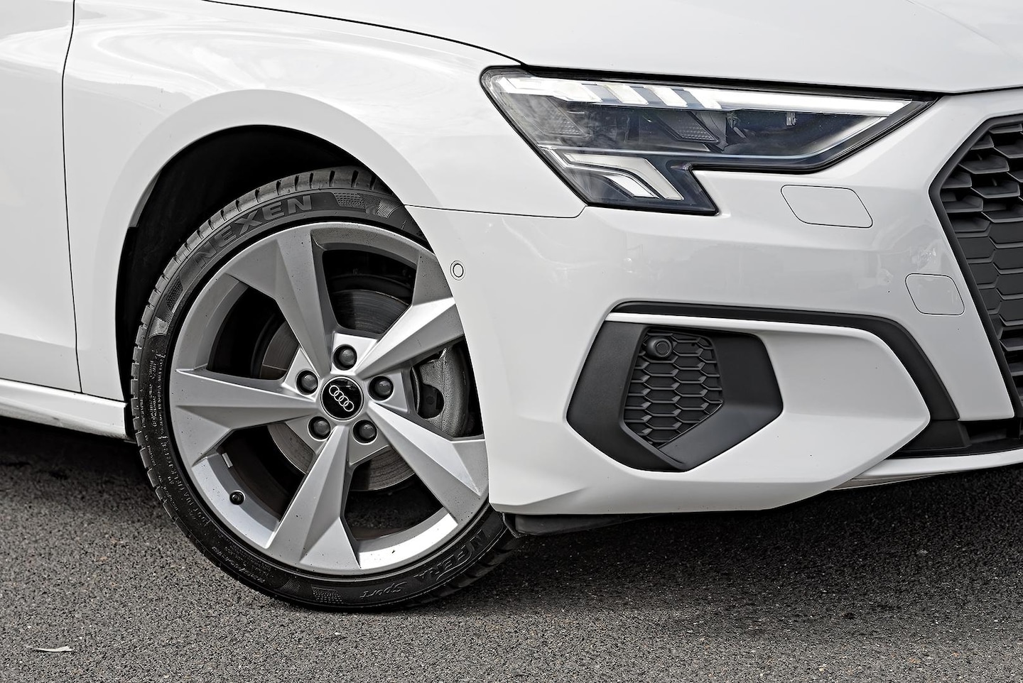 Image about Audi A3 Sedan 35 TFSI S tronic