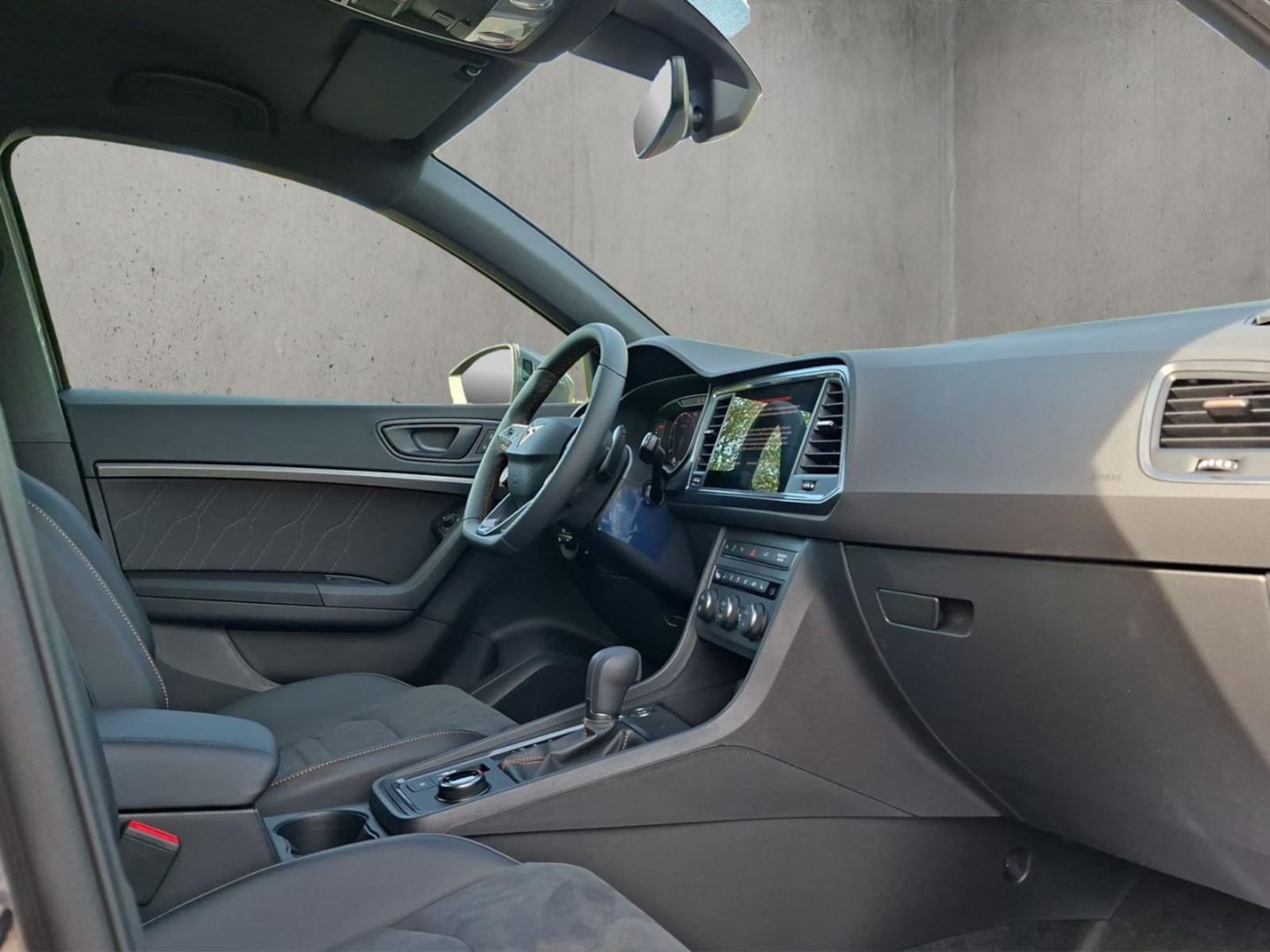 CUPRA Ateca – Bild 19