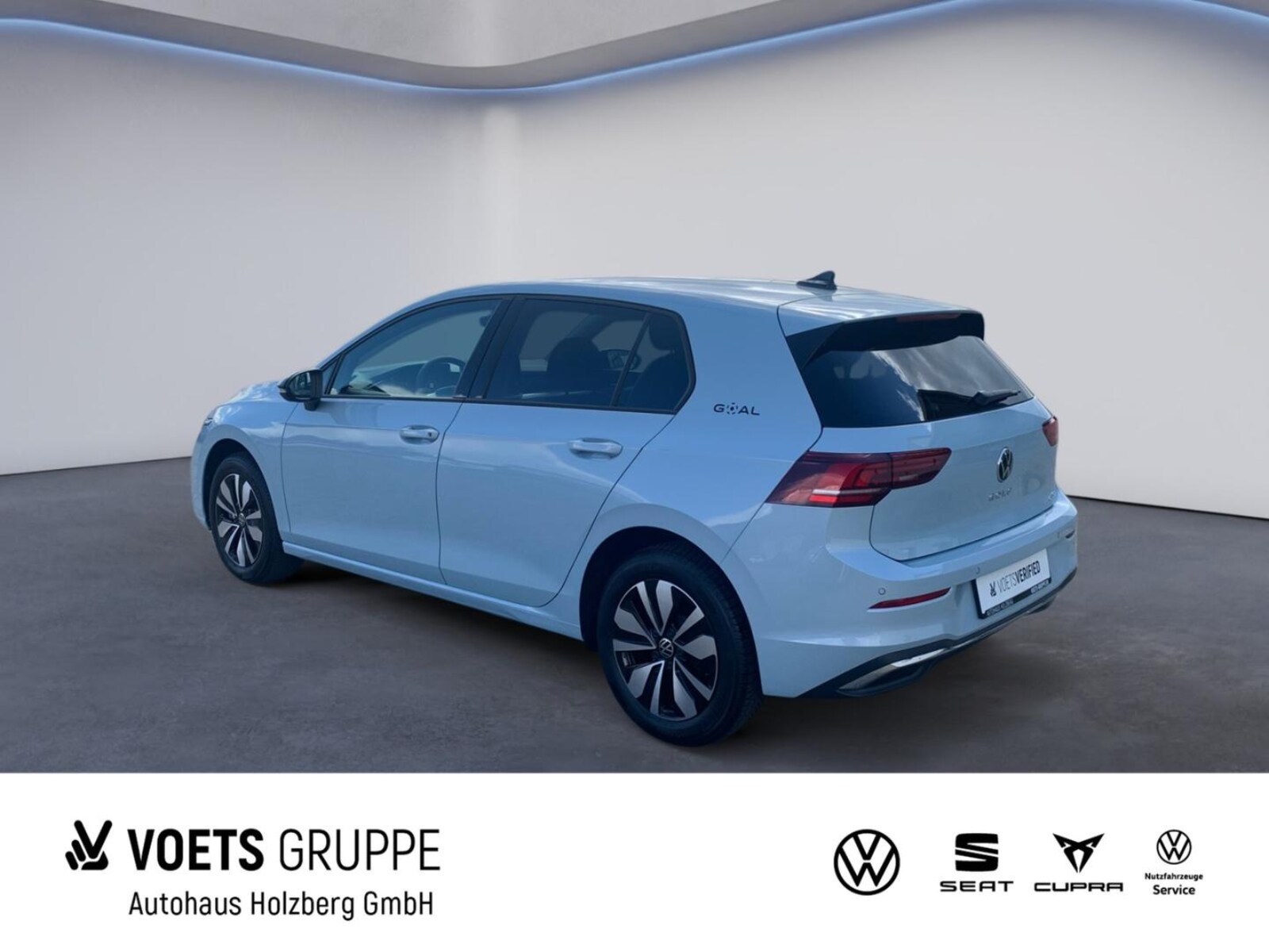 Volkswagen Golf – Bild 4