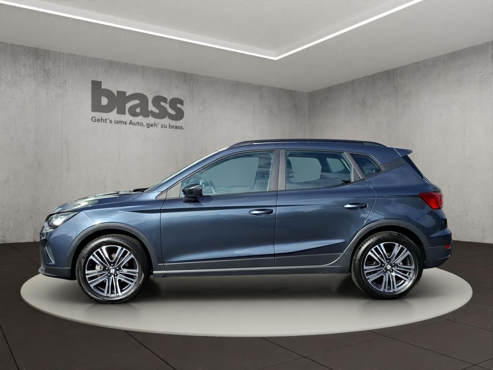 SEAT Arona – Bild 2