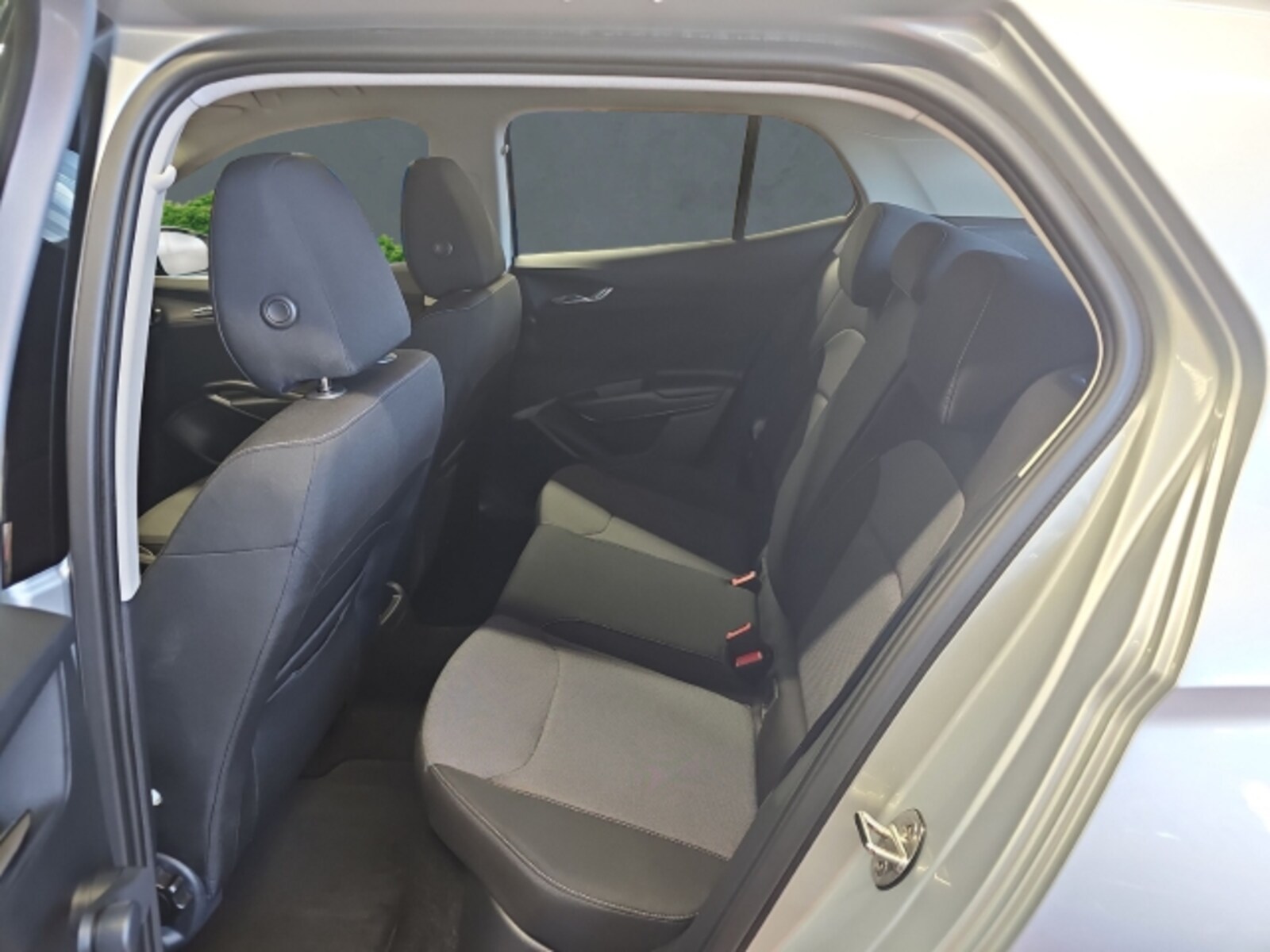 Škoda Fabia – Bild 7