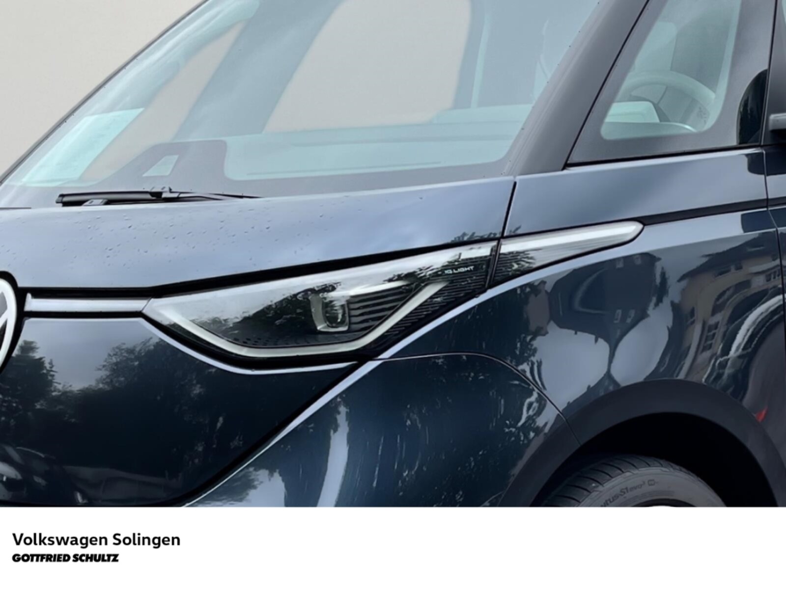 Volkswagen ID. Buzz – Bild 4