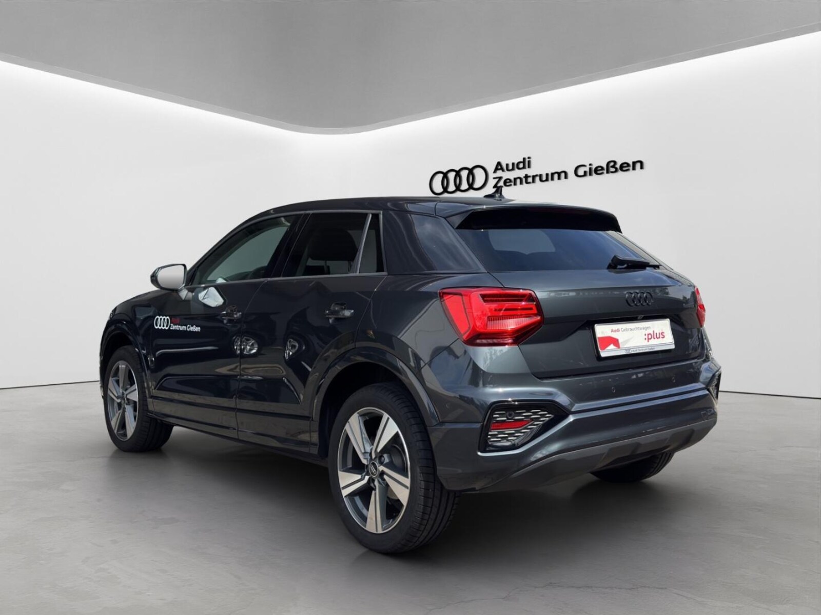 Audi Q2 – Bild 3