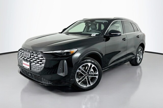 Photo of 2026 Audi Q5 