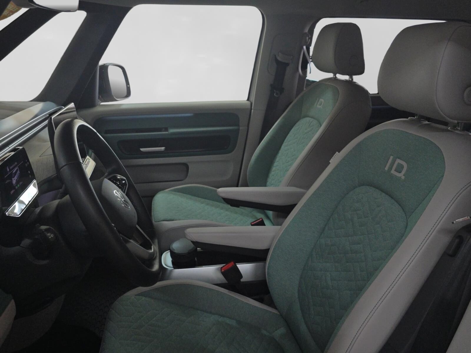 Volkswagen ID. Buzz – Bild 8