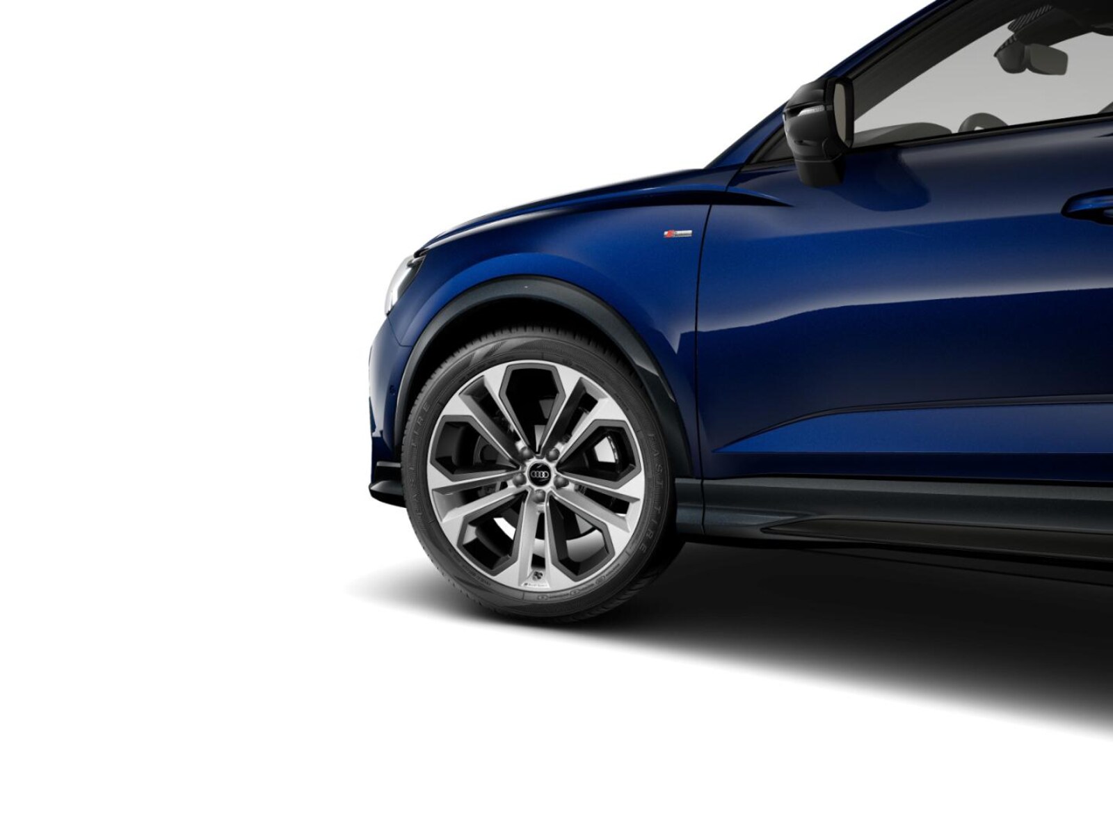 Audi Q3 Sportback – Bild 4