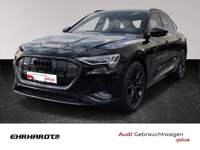 Audi e-tron Sportback