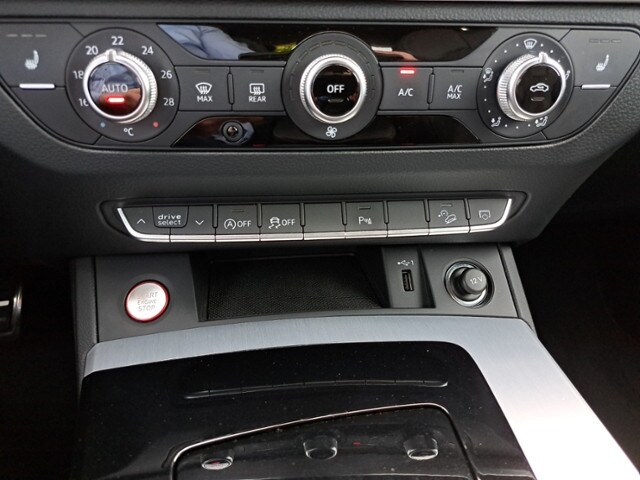 Image about Audi SQ5 TDI tiptronic