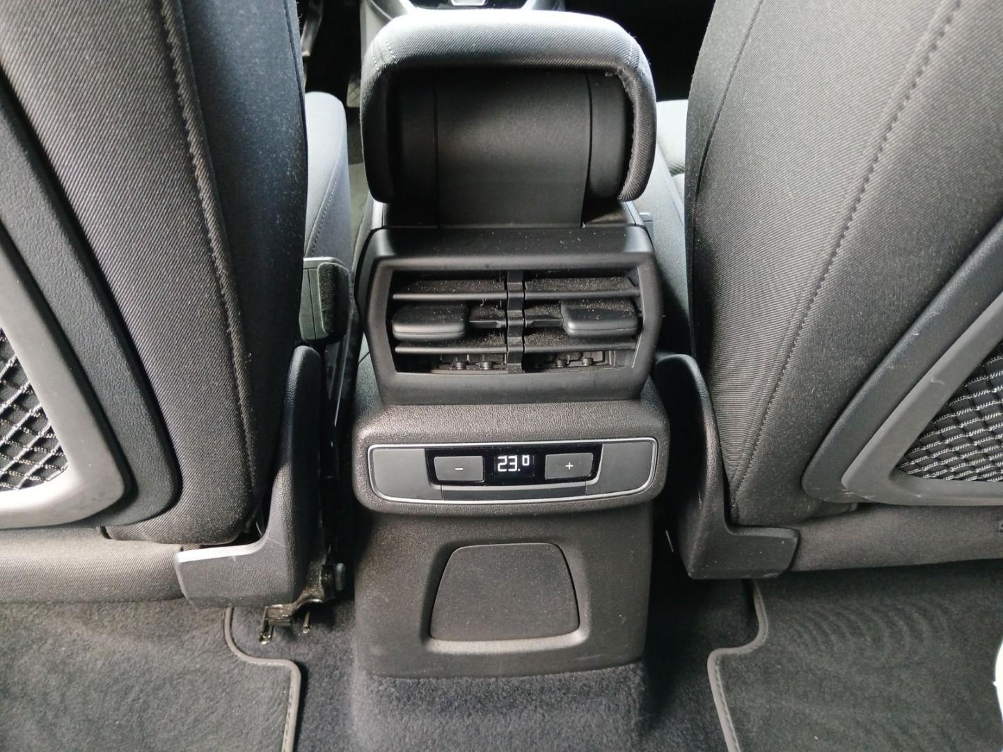 Image about Audi Q4 Sportback e-tron 40 e-tron