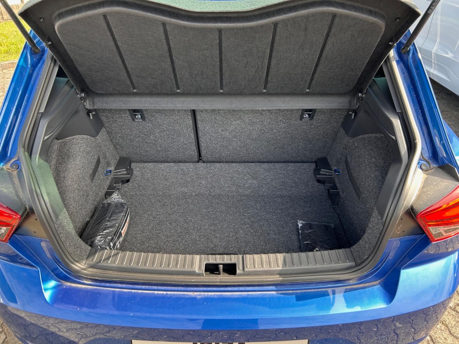 SEAT Ibiza – Bild 7