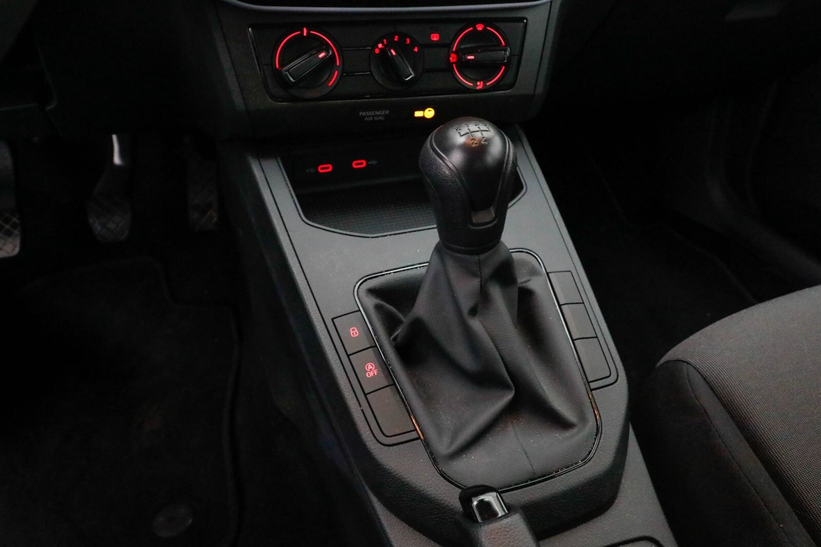 SEAT Ibiza – Bild 24