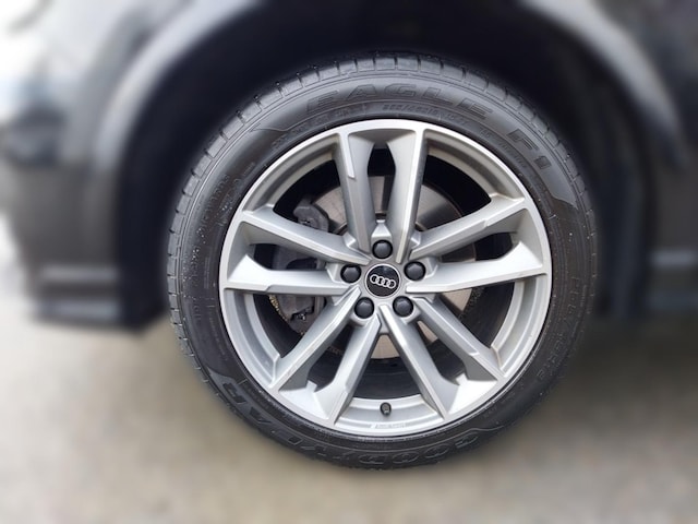 Audi Q3 TFSI E 45 TFSI E S Tronic -  - Joinsteer - #4