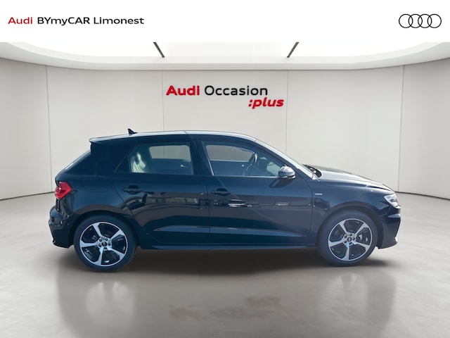 Audi A1 Sportback S Line 30 TFSI 116 Ch 6 Vitesses -  - Joinsteer - #5