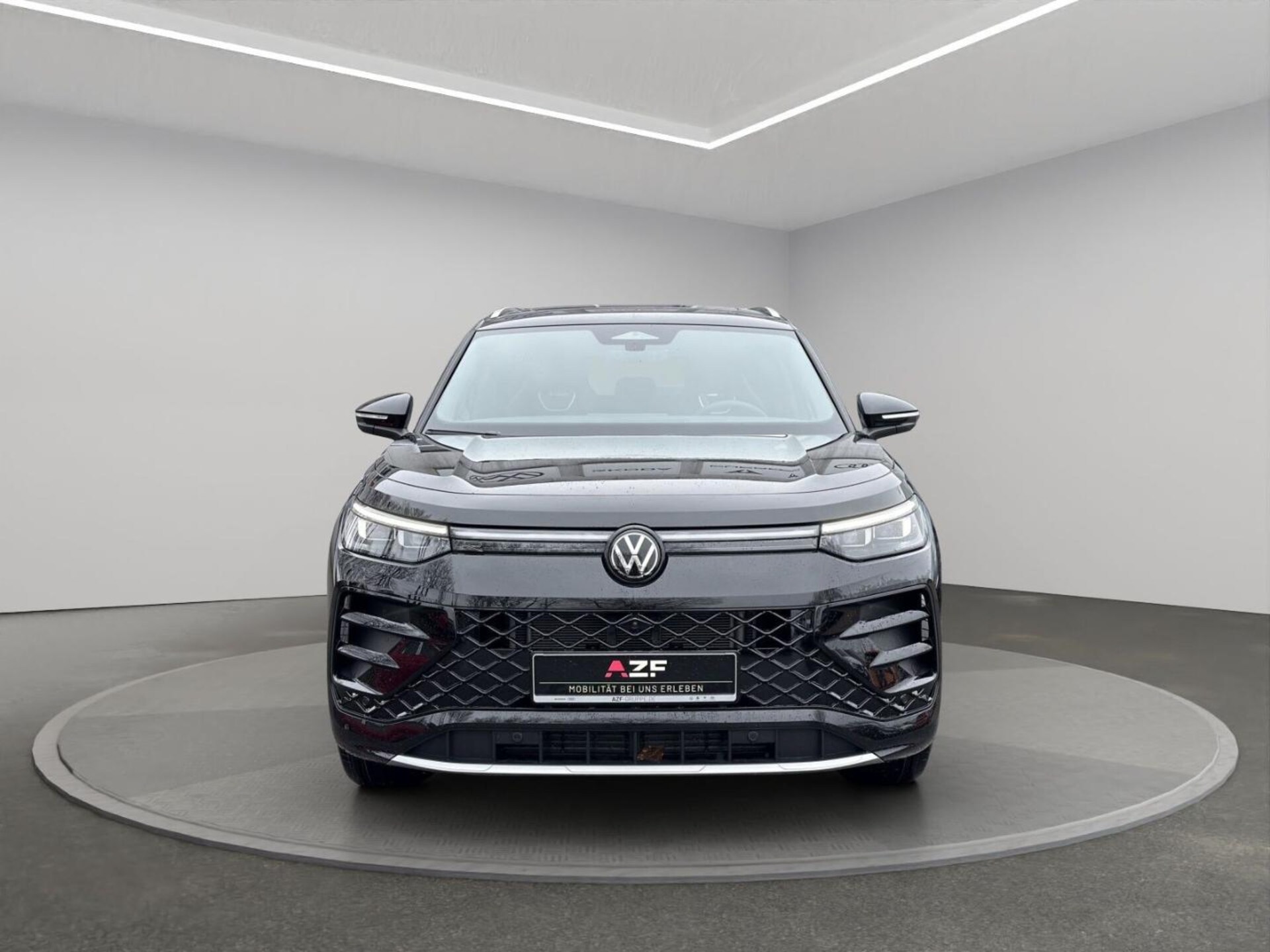 Volkswagen Tayron R-Line