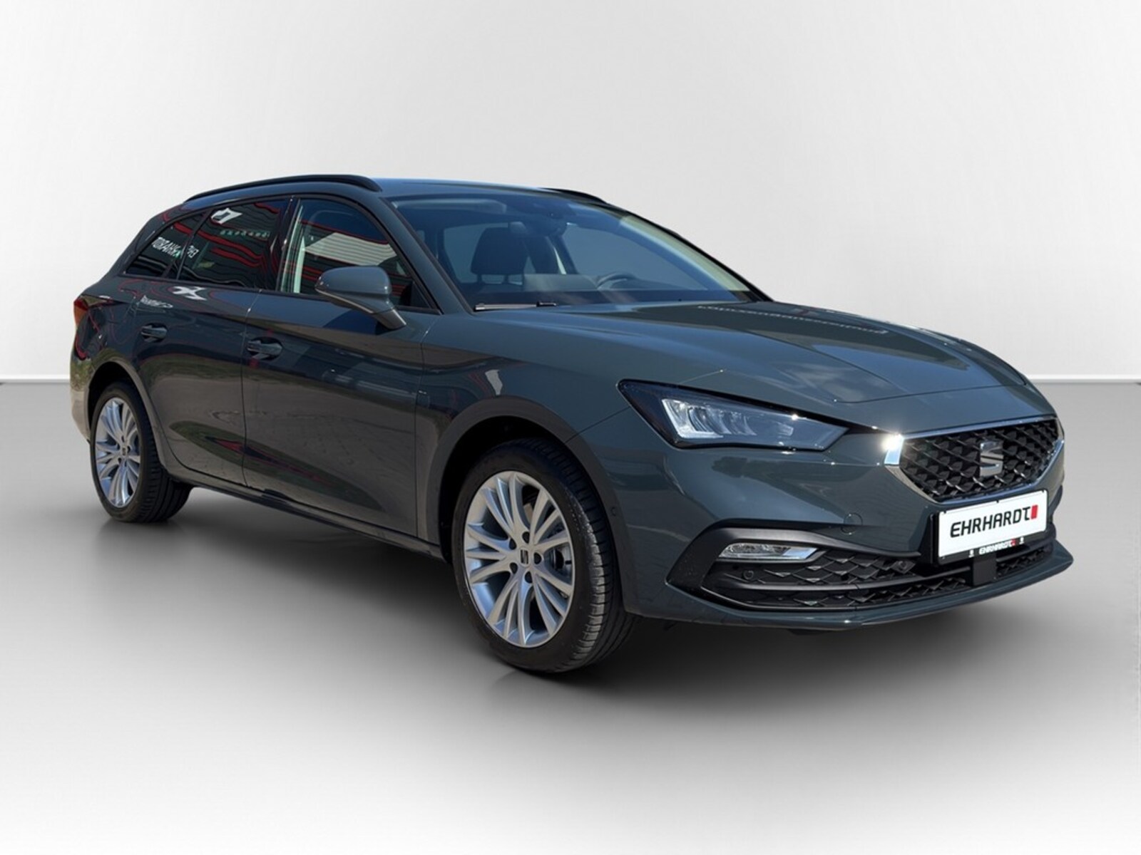 SEAT Leon Sportstourer – Bild 3