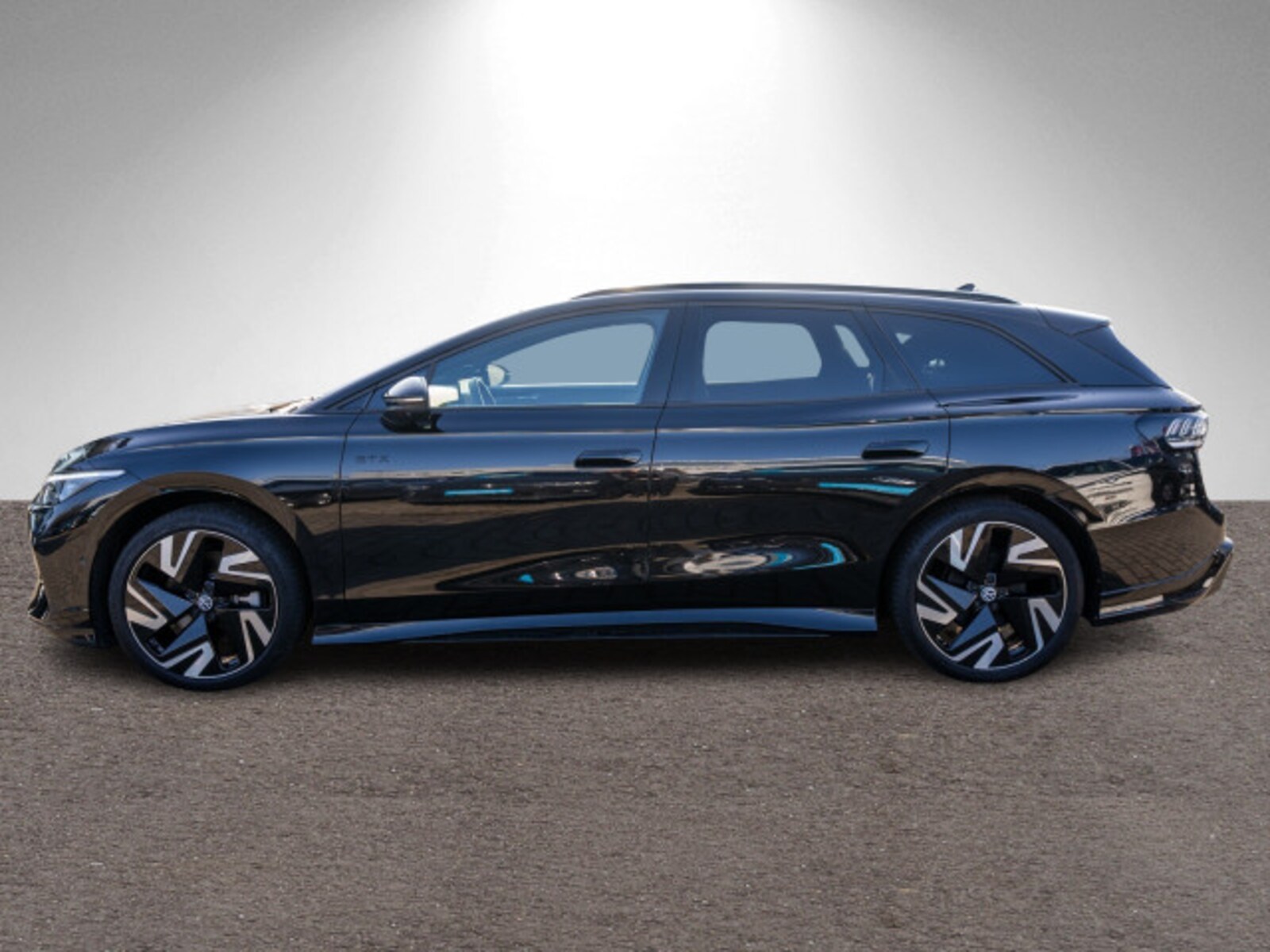 Volkswagen ID.7 Tourer – Bild 4