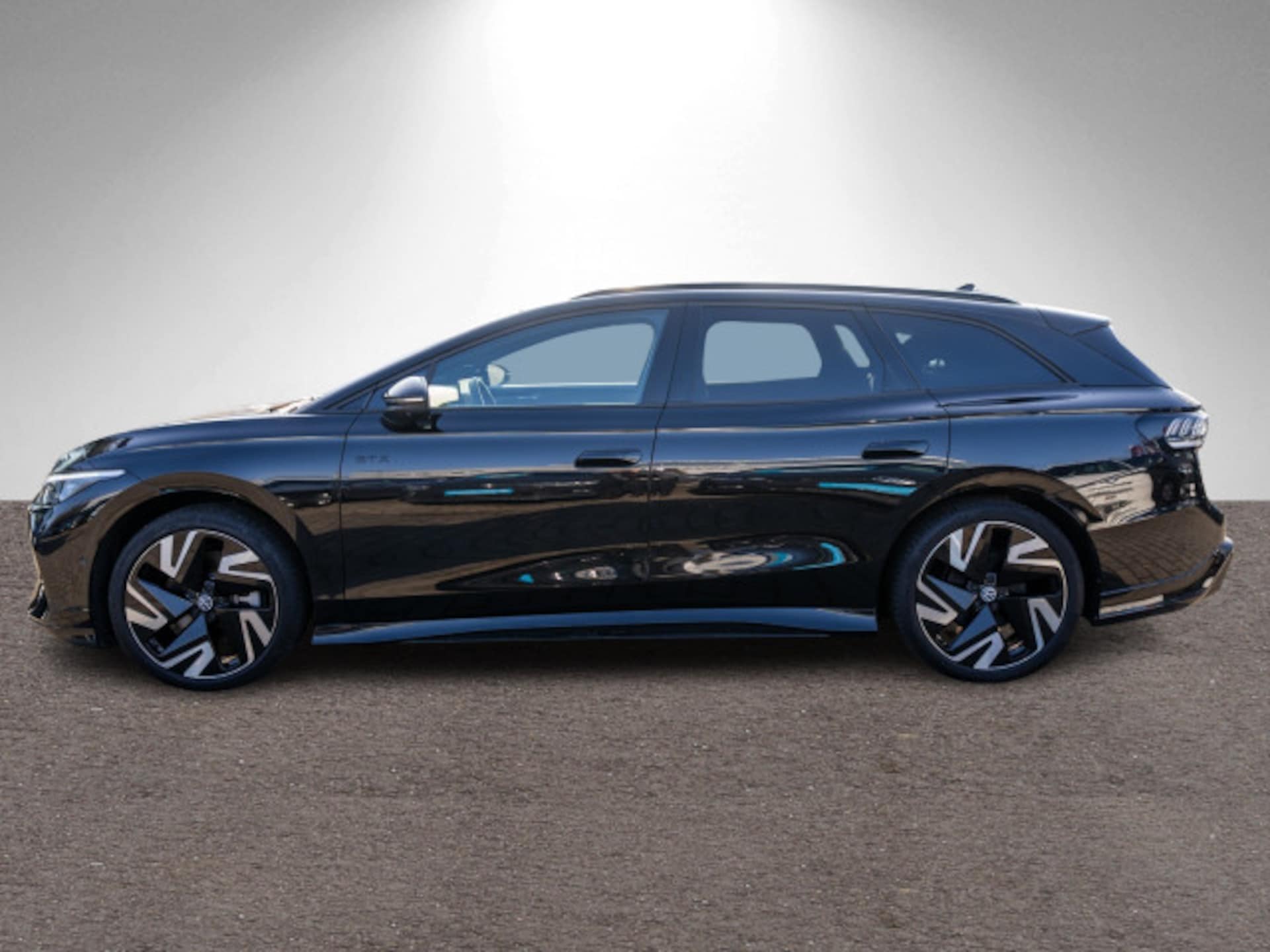 Volkswagen ID.7 Tourer GTX