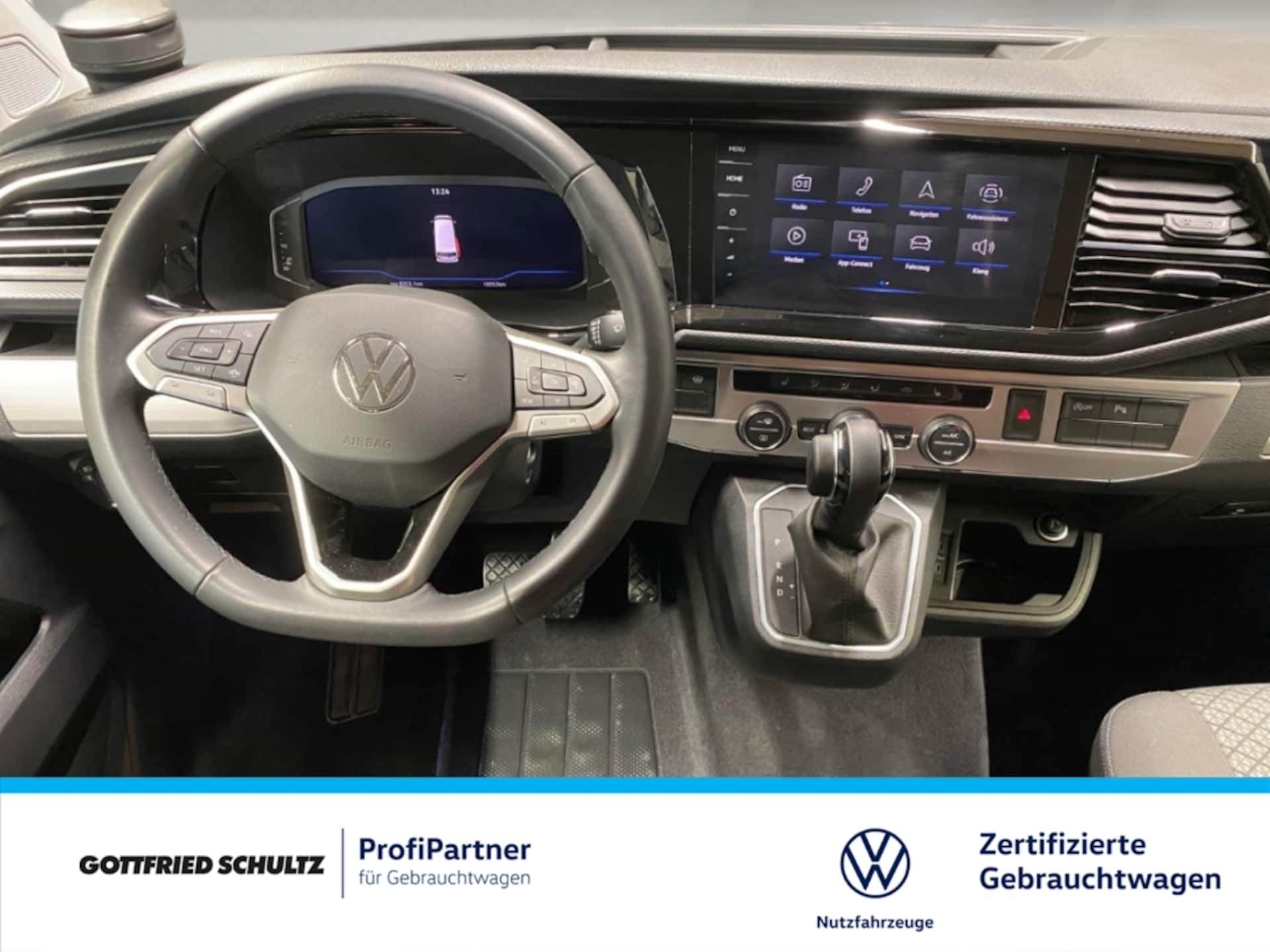 Volkswagen T6.1 California Beach