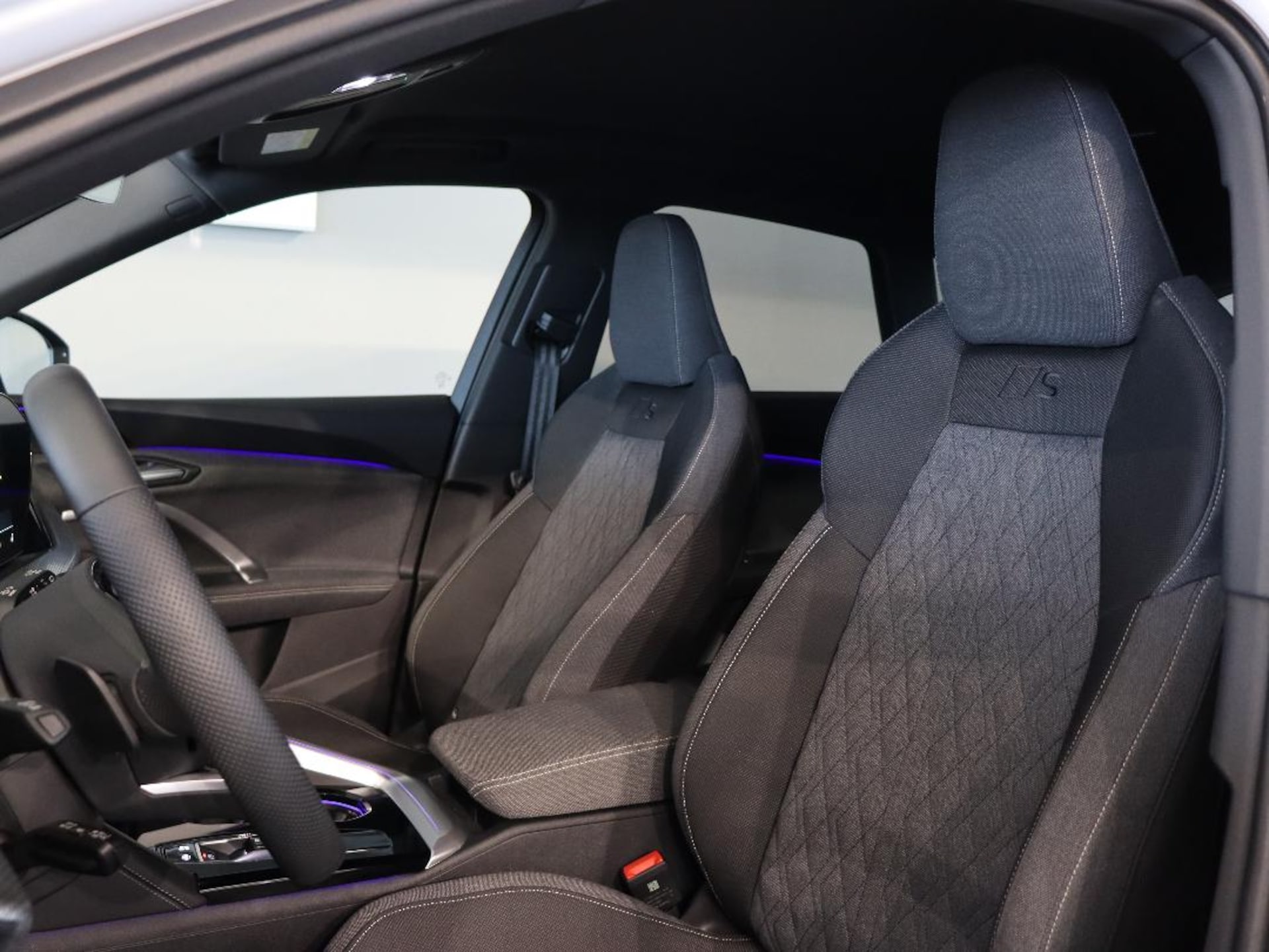 Audi Q5 SUV